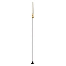 Наземный низкий светильник odeon light canna 7020-4ga